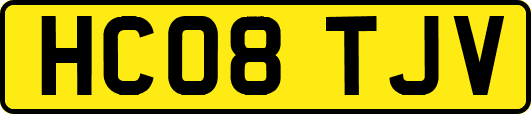 HC08TJV