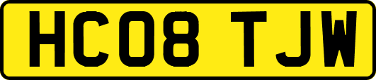 HC08TJW