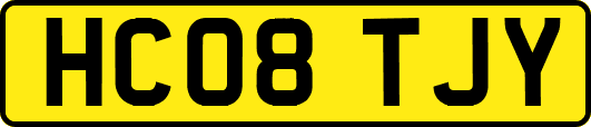HC08TJY