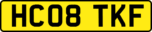 HC08TKF