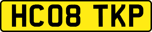 HC08TKP