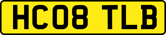 HC08TLB