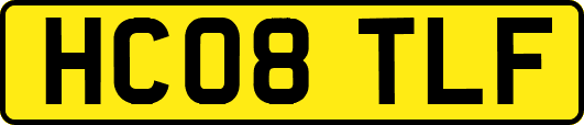 HC08TLF