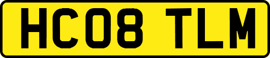 HC08TLM