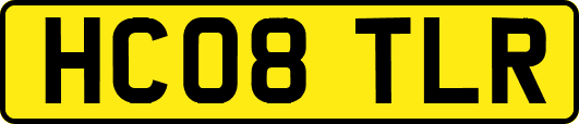 HC08TLR