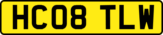 HC08TLW