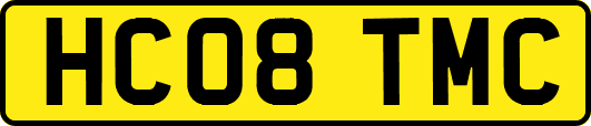 HC08TMC