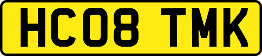 HC08TMK