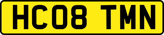 HC08TMN