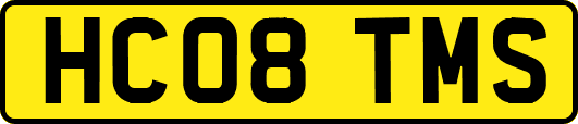 HC08TMS