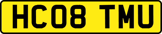 HC08TMU