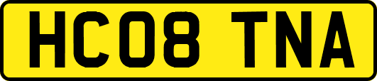 HC08TNA