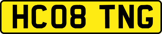 HC08TNG