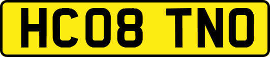 HC08TNO