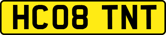 HC08TNT
