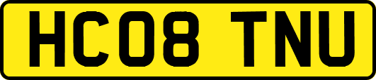 HC08TNU