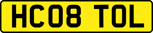 HC08TOL