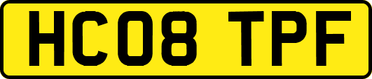 HC08TPF