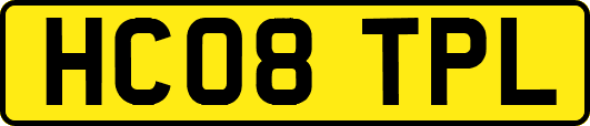 HC08TPL