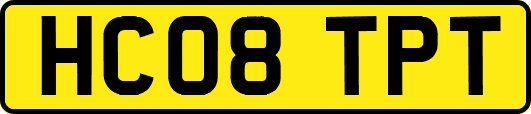 HC08TPT