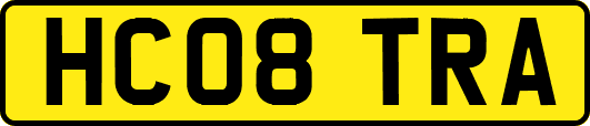 HC08TRA