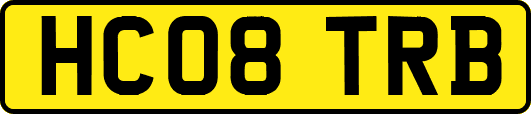 HC08TRB