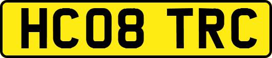 HC08TRC