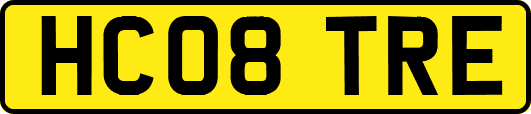 HC08TRE
