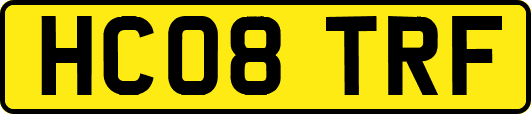 HC08TRF