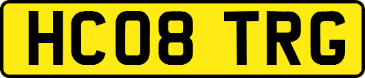 HC08TRG