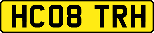 HC08TRH