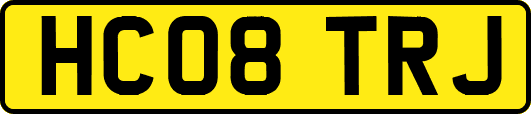 HC08TRJ