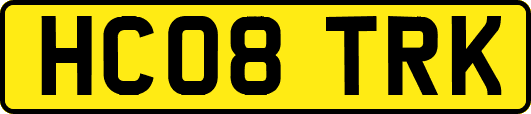HC08TRK