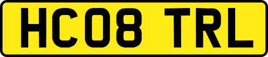 HC08TRL