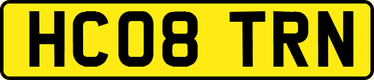 HC08TRN