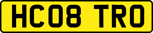 HC08TRO
