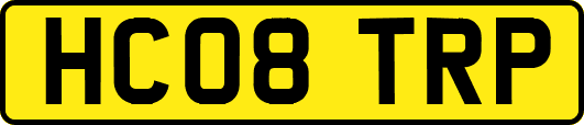 HC08TRP