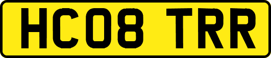 HC08TRR