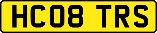 HC08TRS