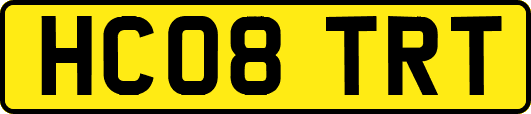 HC08TRT