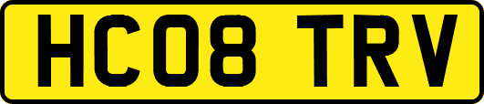 HC08TRV