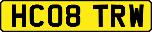 HC08TRW