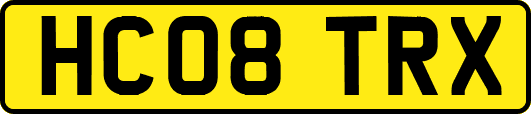 HC08TRX