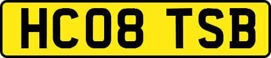 HC08TSB