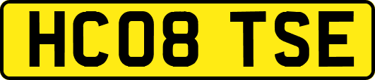 HC08TSE