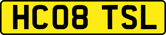 HC08TSL