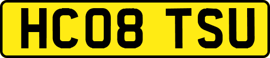 HC08TSU