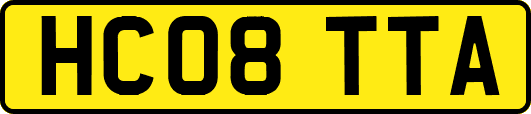 HC08TTA