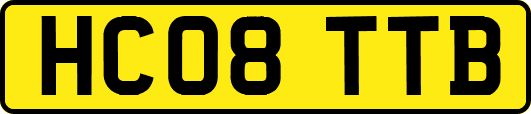 HC08TTB