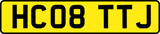 HC08TTJ